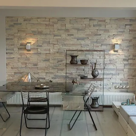 Art Agelaki 3 Apartment *