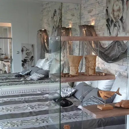 Apartment Art Agelaki 3 *