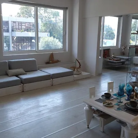 Art Agelaki 3 Apartment Thessaloniki