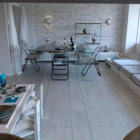 Art Agelaki 3 Apartment Thessaloniki