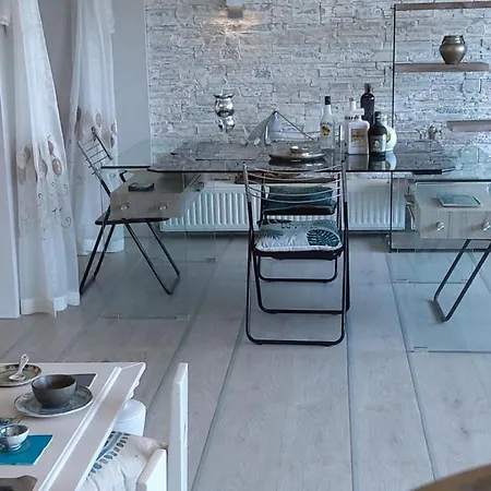Apartment Art Agelaki 3 *