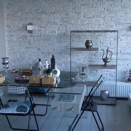 Art Agelaki 3 Apartment *