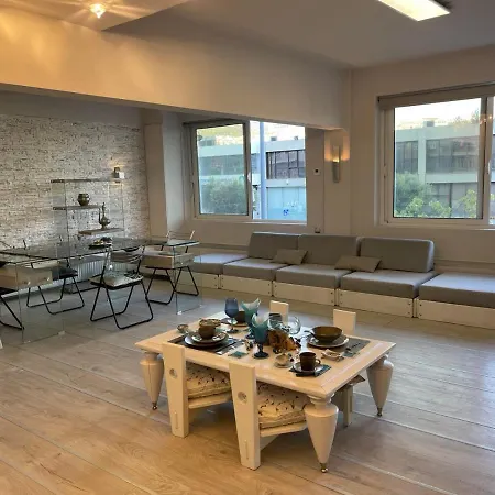 Art Agelaki 3 Apartment *