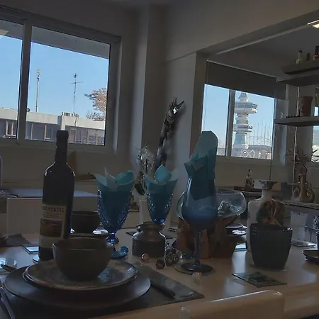 Art Agelaki 3 Apartment Thessaloniki