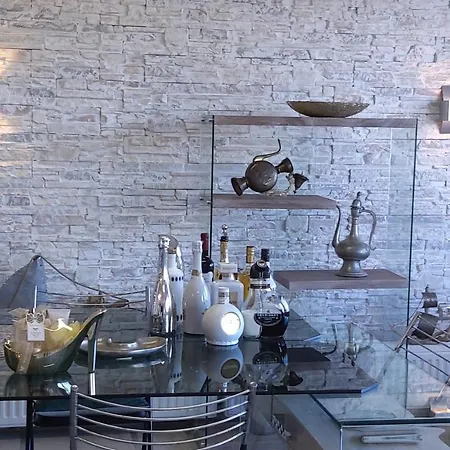 Apartment Art Agelaki 3 *